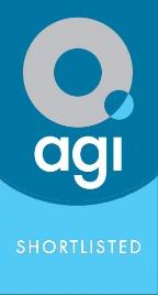 AGI Awards Full Logo